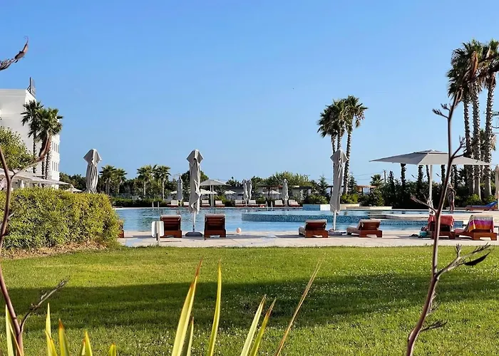 Talea Coast Apartment