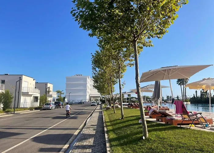Talea Coast Apartment