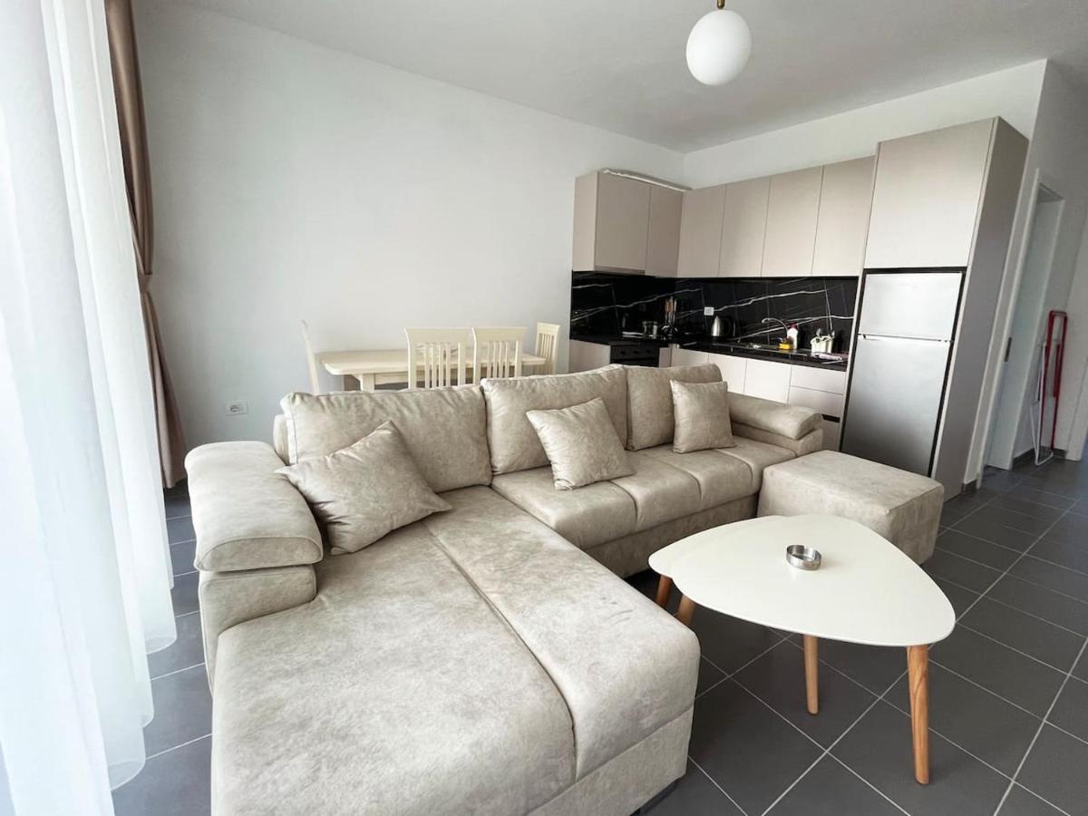 Talea Coast Apartament Lezhë