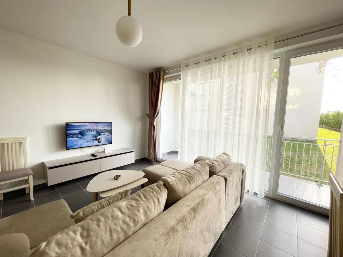 Talea Coast Apartament Lezhë