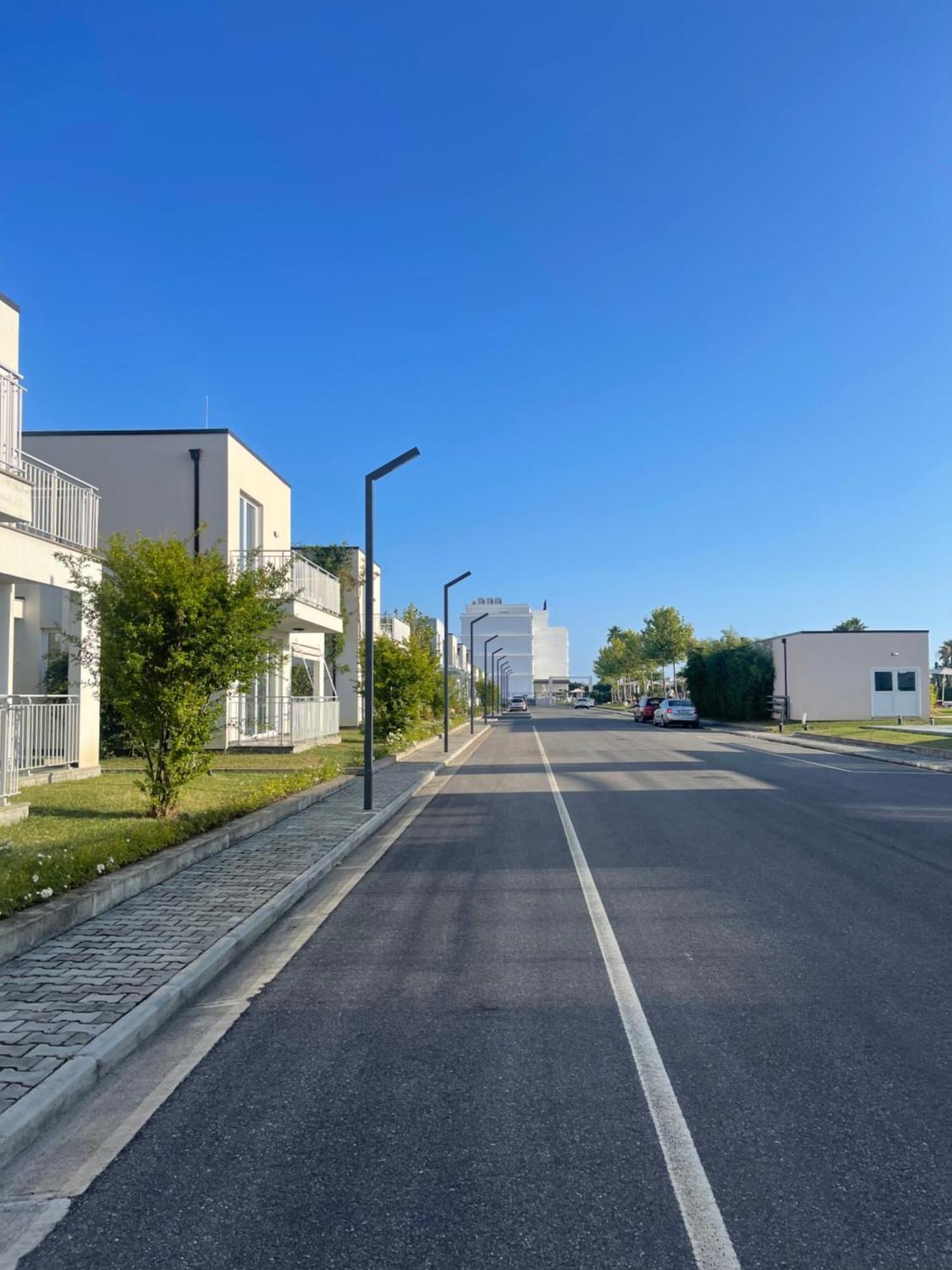 Apartament Talea Coast *