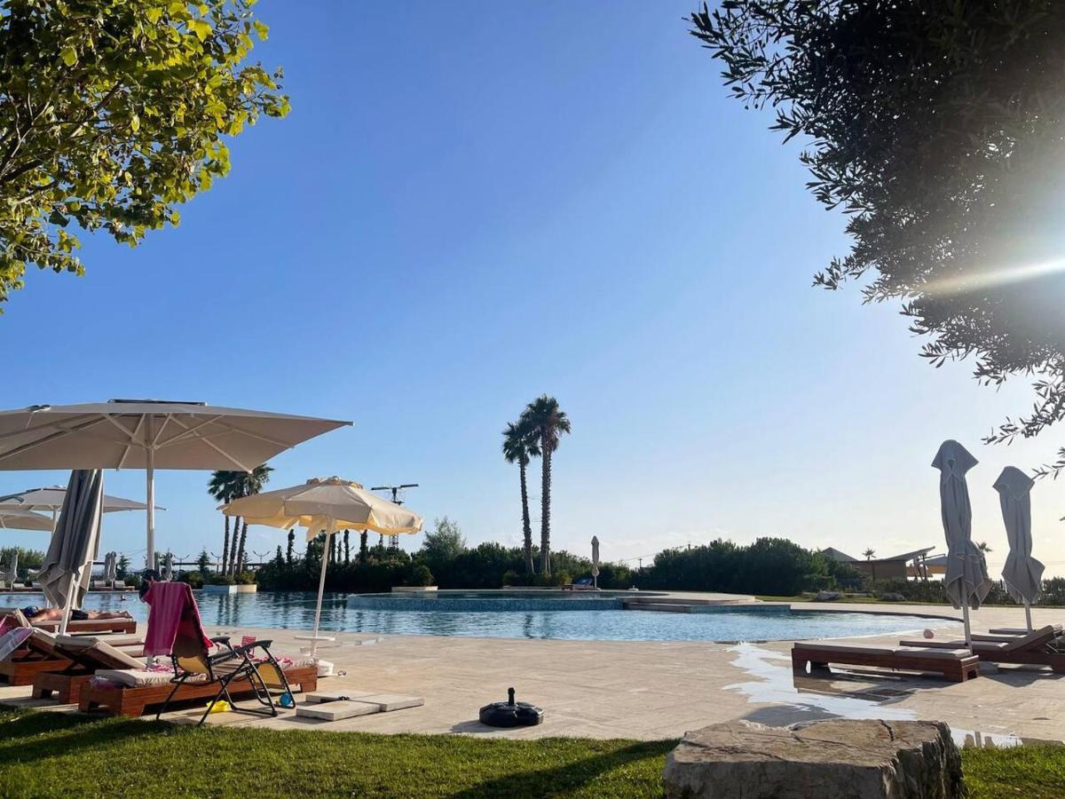 Apartment Talea Coast